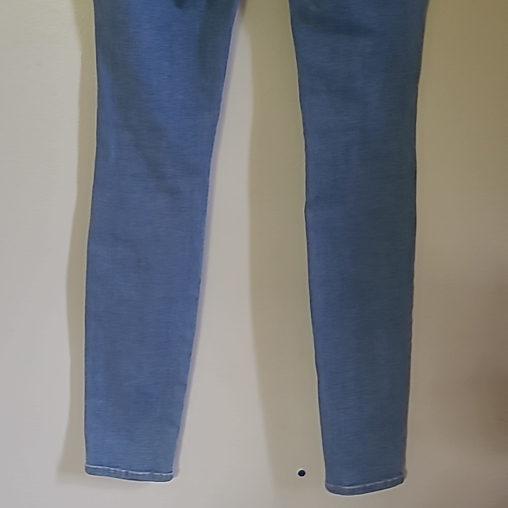Frame Le Skinny de Jeanne in Echo Park Size 27 - Picture 11 of 13